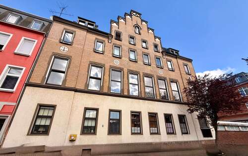 Foto - Wohnung zum Kaufen in Duisburg 100.000,00 € 57 m²