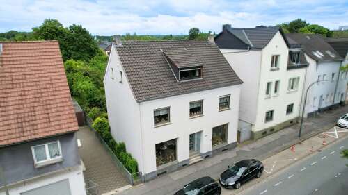 Foto - Haus zum Kaufen in Dortmund 349.000,00 € 180 m²