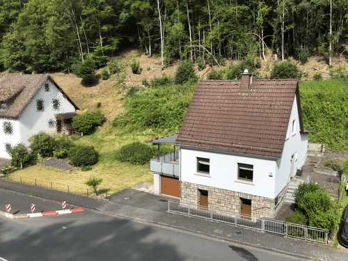 Foto - Haus zum Kaufen in Isenburg 229.000,00 € 104 m²