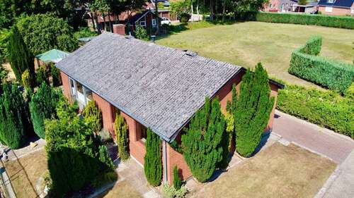 Foto - Haus zum Kaufen in Büdelsdorf 129.000,00 € 90 m²