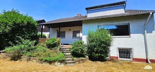 Foto - Haus zum Kaufen in Wiesbaden Medenbach 750.000,00 € 243 m²