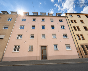 Wohnung zum Kaufen in Nürnberg 225.000,00 € 61 m²