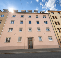 Wohnung zum Kaufen in Nürnberg 225.000,00 € 61 m²