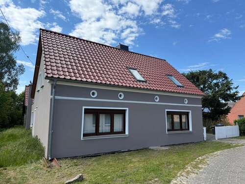 Foto - Haus zum Kaufen in Reestow 490.000,00 € 173 m²