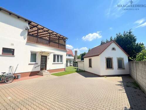 Foto - Haus zum Kaufen in Mainhausen 659.000,00 € 433 m²