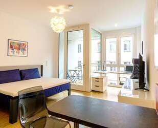 Wohnen auf Zeit in Dresden 1.090,00 €