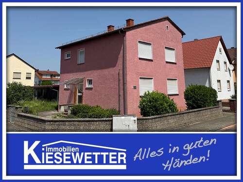Foto - Haus zum Kaufen in Lampertheim Hofheim 340.000,00 € 150 m²