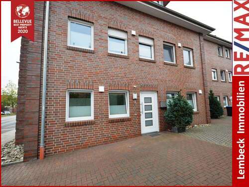 Foto - Wohnung zum Kaufen in Papenburg 298.000,00 € 81.22 m²
