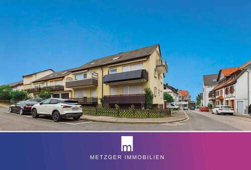 Foto - Wohnung zum Kaufen in Ostfildern 339.000,00 € 83 m²