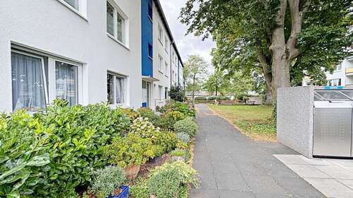 Foto - Wohnung zum Kaufen in Bonn 379.000,00 € 90 m²