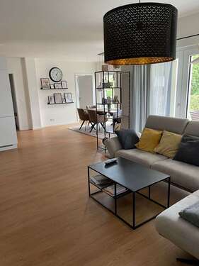 Foto - Wohnung zum Mieten in Bückeburg 920,00 € 73 m²