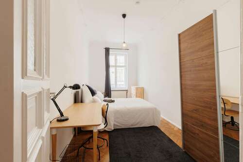 Foto - WG-Zimmer in Berlin 775,00 € 12 m²
