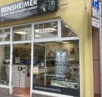 Einzelhandel in Bensheim 1.013,05 € 67.84 m²