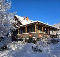 Haus zum Kaufen in Steinbach am Wald 545.000,00 € 214 m²