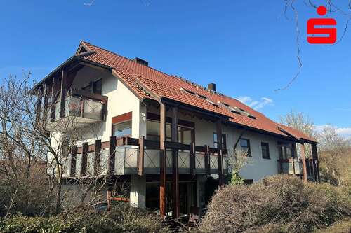 Foto - Wohnung zum Kaufen in Sennfeld 259.000,00 € 104 m²