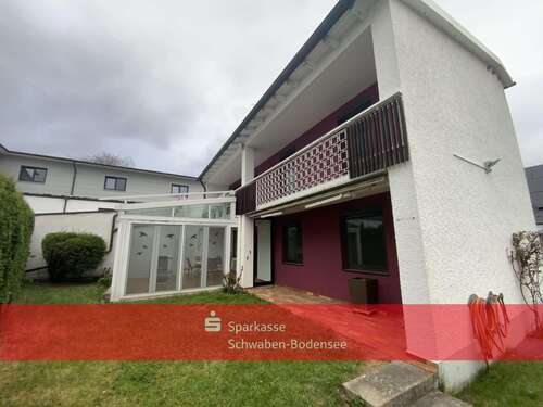 Foto - Haus zum Kaufen in Buxheim 595.000,00 € 180 m²