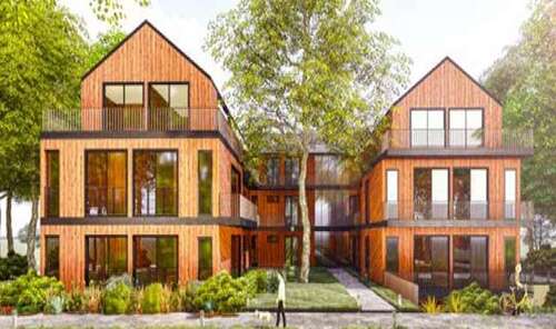 Foto - Grundstück in Blankenfelde-Mahlow 3.400.000,00 € 3262 m²