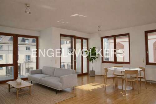 Foto - Wohnung zum Kaufen in Heidelberg 895.000,00 € 119.88 m²