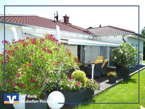 Foto - Haus zum Kaufen in Kirchham 559.000,00 € 137 m²