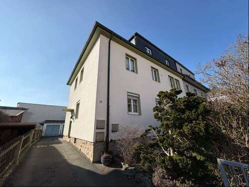 Foto - Haus zum Kaufen in Hof 375.000,00 € 247 m²