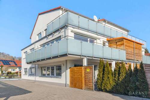 Foto - Wohnung zum Mieten in Syrgenstein 960,00 € 94 m²