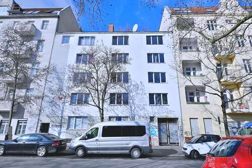 Foto - Haus zum Kaufen in Berlin 2.450.000,00 € 453 m²