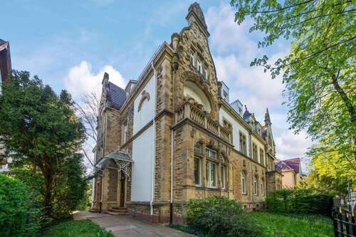 Foto - Wohnung zum Kaufen in Freiburg 1.030.000,00 € 136.52 m²
