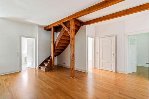 Foto - Wohnung zum Kaufen in Freiburg 1.030.000,00 € 136.52 m²