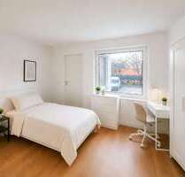 WG-Zimmer in Frankfurt am Main 690,00 € 11 m²