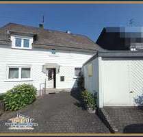 Haus zum Kaufen in Rosenheim (Landkreis Altenkirchen) 95.000,00 € 144 m²