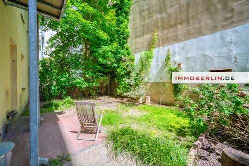 Foto - Wohnung zum Kaufen in Berlin 619.000,00 € 93 m²