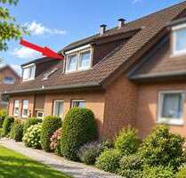 Wohnung zum Mieten in Detmold 490,00 € 57.18 m²