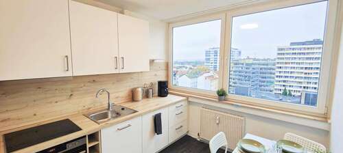 Foto - Wohnung zum Kaufen in Offenbach am Main 199.900,00 € 59 m²