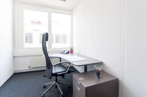 Foto - Büro in Düsseldorf 400,00 € 20 m²