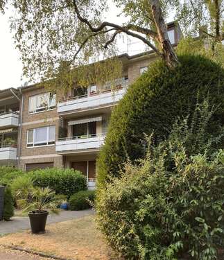 Foto - Wohnung zum Kaufen in Düsseldorf 298.000,00 € 96 m²