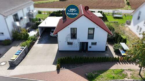 Foto - Haus zum Kaufen in Bad Salzschlirf 649.000,00 € 110 m²