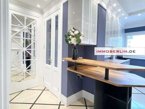 Foto - Wohnung zum Kaufen in Berlin 390.000,00 € 50 m²