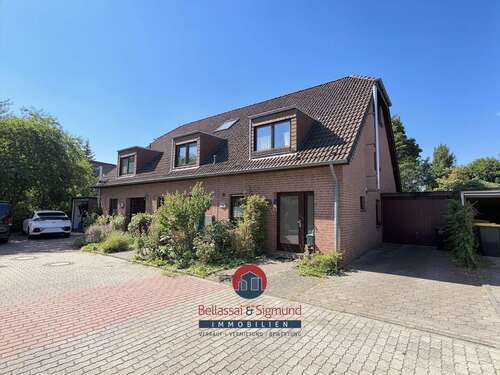 Foto - Haus zum Kaufen in Kempen 498.000,00 € 106.14 m²