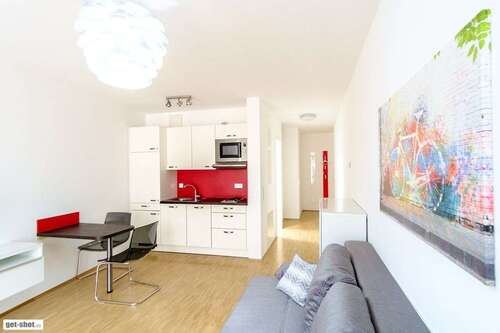 Foto - Wohnen auf Zeit in Dresden 990,00 €