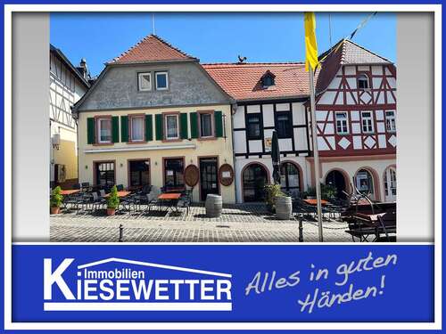 Foto - Haus zum Kaufen in Oppenheim 1.100.000,00 € 470 m²