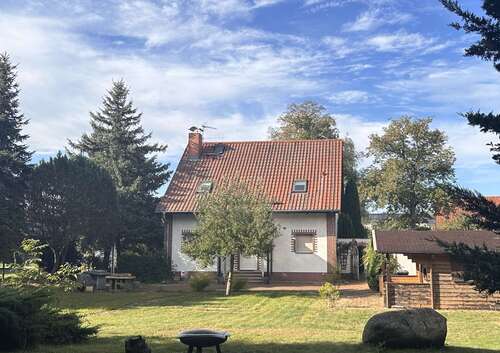 Foto - Haus zum Kaufen in Wendisch Rietz 540.000,00 € 150 m²