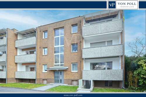Foto - Wohnung zum Kaufen in Leverkusen 269.000,00 € 83 m²