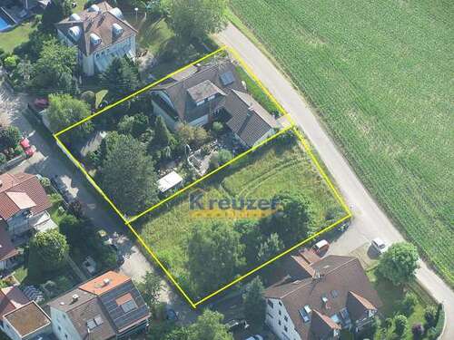 Foto - Haus zum Kaufen in Ravensburg 928.000,00 € 283.71 m²