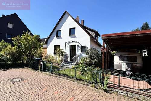 Foto - Haus zum Kaufen in Hannover 280.000,00 € 120 m²