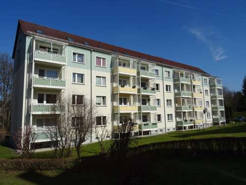 Foto - Wohnung zum Mieten in Flöha OT Falkenau 354,00 € 59 m²
