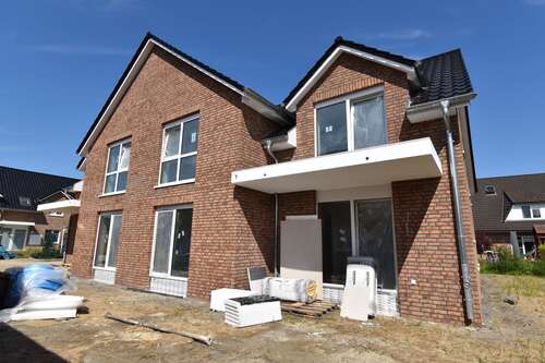 Foto - Wohnung zum Mieten in Heist 1.336,00 € 94.11 m²