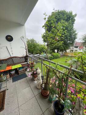 Foto - Wohnung zum Kaufen in Wuppertal 119.000,00 € 55 m²