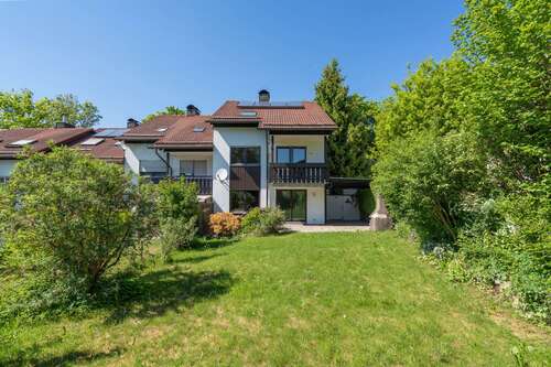 Foto - Haus zum Kaufen in Weßling Oberpfaffenhofen 895.000,00 € 168 m²