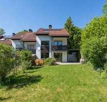 Haus zum Kaufen in Weßling Oberpfaffenhofen 895.000,00 € 168 m² - Weßling / Oberpfaffenhofen