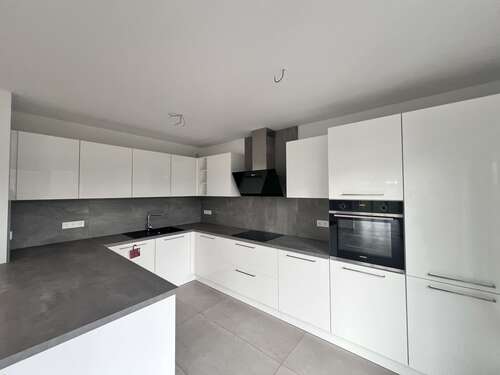 Foto - Wohnung zum Mieten in Luhden 1.250,00 € 110 m²